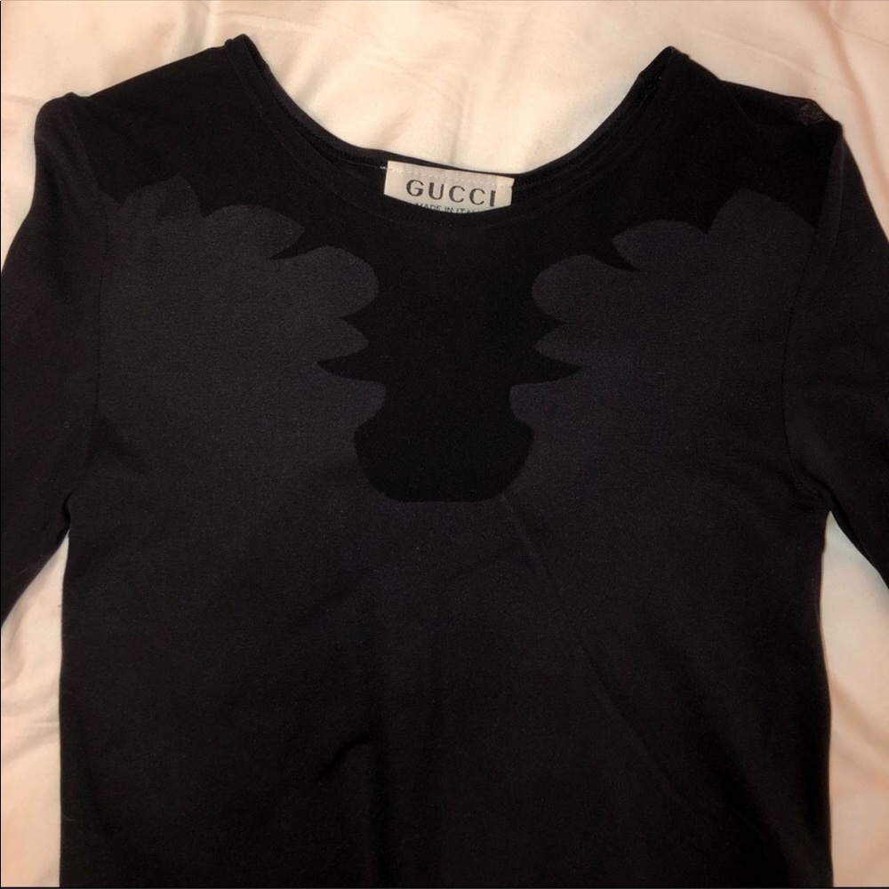 Gucci Bodysuit - Picture 4 of 5